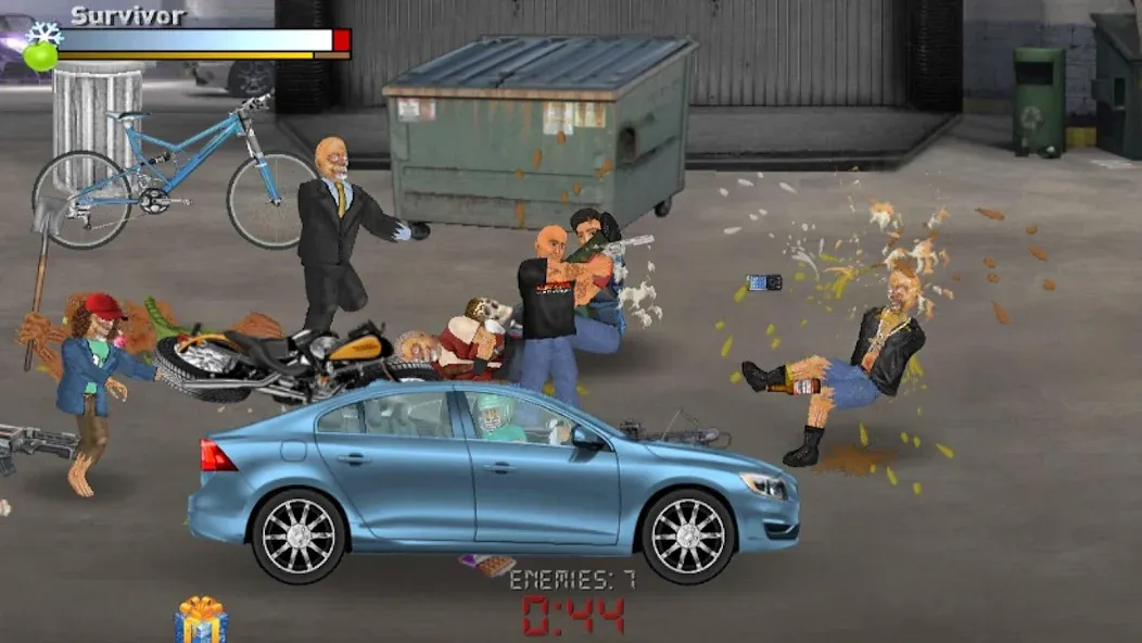Мод Extra Lives — Бесконечные жизни и монеты, скачать APK — скриншот 1 Мод Extra Lives — Бесконечные жизни и монеты, скачать APK — скриншот 1