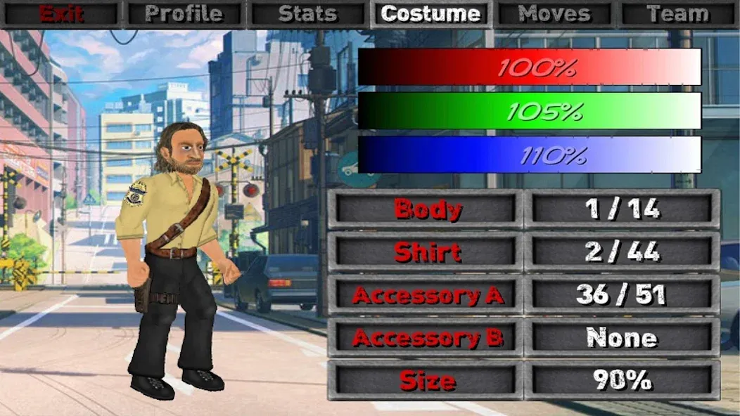 Мод Extra Lives — Бесконечные жизни и монеты, скачать APK — скриншот 4 Мод Extra Lives — Бесконечные жизни и монеты, скачать APK — скриншот 4