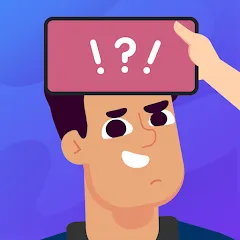 Hands Up: Guess the words взломанный APK — Безлимитные подсказки и открыты все слова
