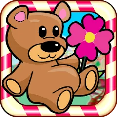 Скачать мод Lovely Mahjong — Безлимитные подсказки и отмена ходов