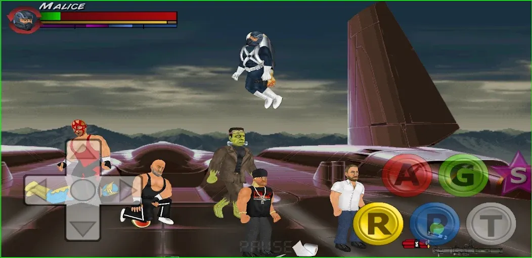 Мод Super City — Безлимитные деньги и все возможности, скачать APK — скриншот 1