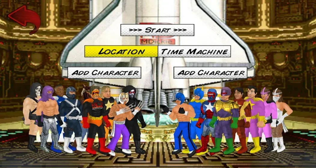 Мод Super City — Безлимитные деньги и все возможности, скачать APK — скриншот 2