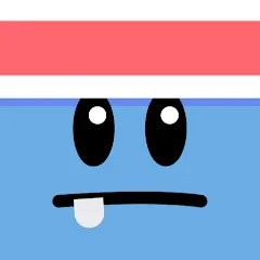 Dumb Ways to Die 2: The Games — последняя версия с модом (Безлимитные жизни и открыты все уровни)