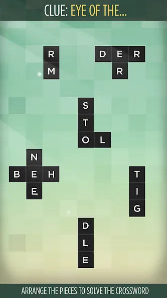 Bonza Word Puzzle бесплатно на Андроид — мод: Открыты все уровни и подсказки — скриншот 2 Bonza Word Puzzle бесплатно на Андроид — мод: Открыты все уровни и подсказки — скриншот 2