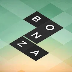 Bonza Word Puzzle бесплатно на Андроид — мод: Открыты все уровни и подсказки