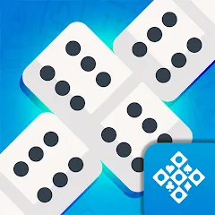 Dominoes Online - Classic Game бесплатно на Андроид — мод: Без рекламы и быстрый поиск игр