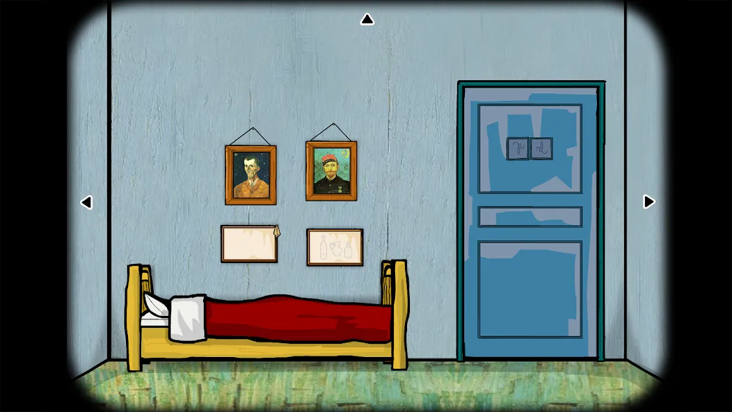 Cube Escape: Arles взлом APK — Открыты все загадки и уровни — скриншот 3