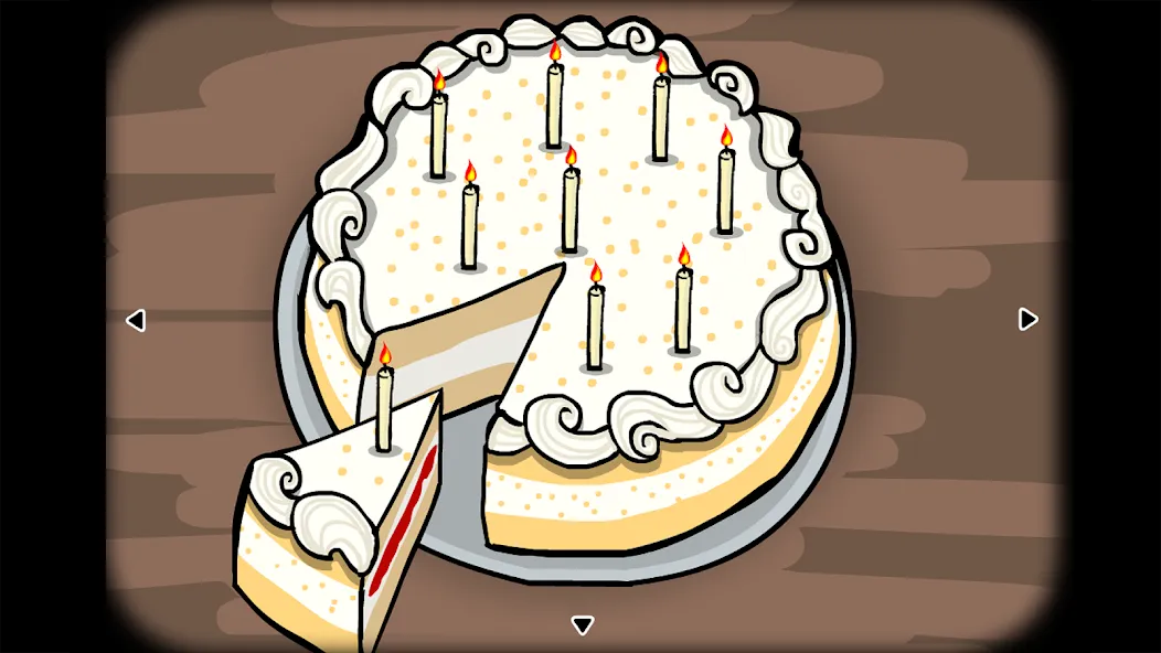 Скачать взлом Cube Escape: Birthday — Все головоломки и тайны открыты — скриншот 2 Скачать взлом Cube Escape: Birthday — Все головоломки и тайны открыты — скриншот 2