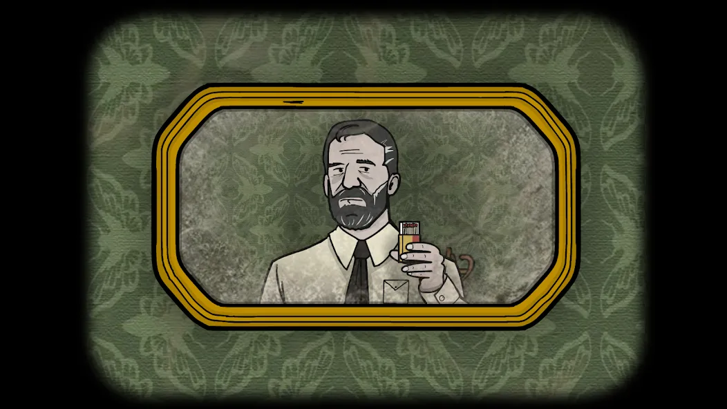 Cube Escape: Paradox на телефон — скачать мод: Новые загадки и открытые главы — скриншот 4