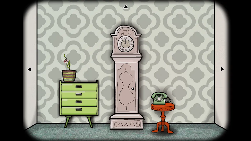 Скачать Cube Escape: Seasons бесплатно — Открыты все сезоны и достижения — скриншот 1 Скачать Cube Escape: Seasons бесплатно — Открыты все сезоны и достижения — скриншот 1