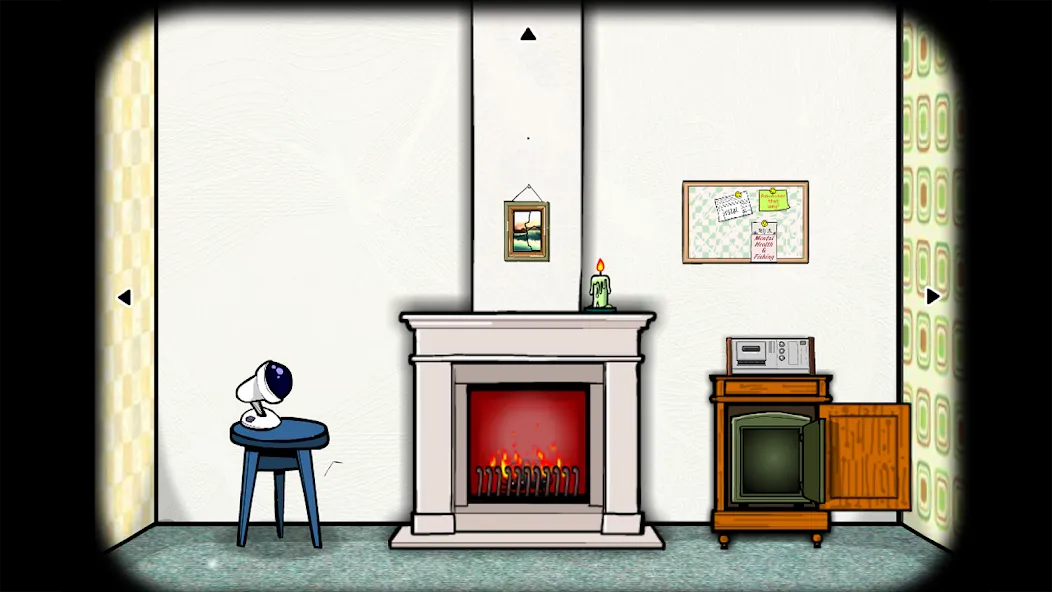 Скачать Cube Escape: Seasons бесплатно — Открыты все сезоны и достижения — скриншот 3 Скачать Cube Escape: Seasons бесплатно — Открыты все сезоны и достижения — скриншот 3