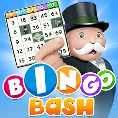 Bingo Bash: Live Bingo Games на телефон — скачать мод: Безлимитные монеты и бонусы