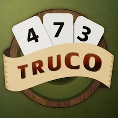 Скачать Truco 473 на Андроид с модом — Безлимитные монеты и все карты открыты
