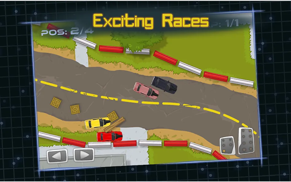 Optical Inquisitor 17+ взлом APK — Безлимитные деньги и патроны — скриншот 4