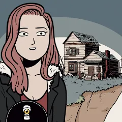 Скачать Nowhere House на Андроид с модом — Безлимитные подсказки и открыты все уровни