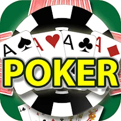 Poker взломанный APK — Безлимитные фишки и открытые столы