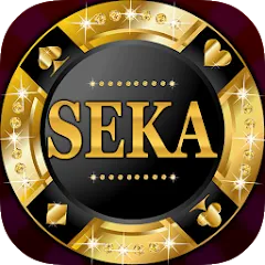 Play Seka with friends! бесплатно на Андроид — мод: Игра с друзьями без ограничений