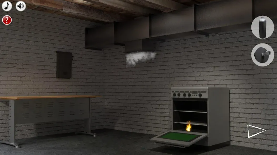 Escape Prison 2 - Adventure взломанный APK — Безлимитные подсказки и все уровни — скриншот 5
