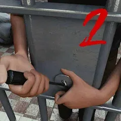 Escape Prison 2 - Adventure взломанный APK — Безлимитные подсказки и все уровни