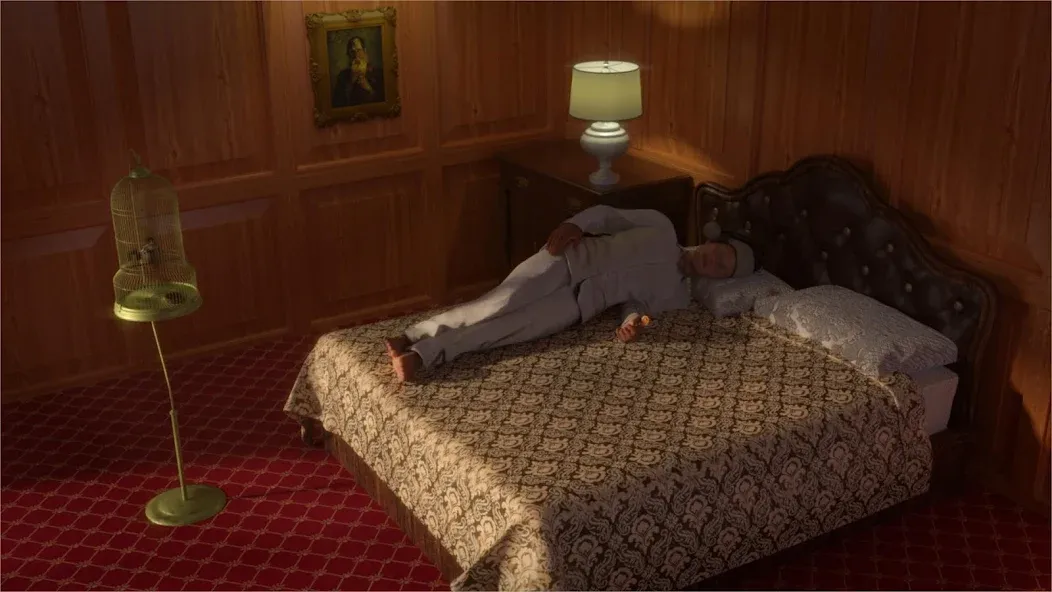Скачать Escape Titanic adventure game на Андроид с модом — Безлимитные подсказки и открыты уровни — скриншот 3 Скачать Escape Titanic adventure game на Андроид с модом — Безлимитные подсказки и открыты уровни — скриншот 3