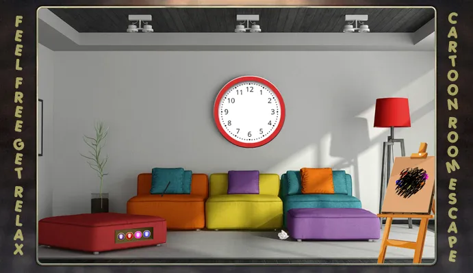 Room Puzzle Escape_05 взломанный APK — Подсказки и все уровни открыты — скриншот 1 Room Puzzle Escape_05 взломанный APK — Подсказки и все уровни открыты — скриншот 1
