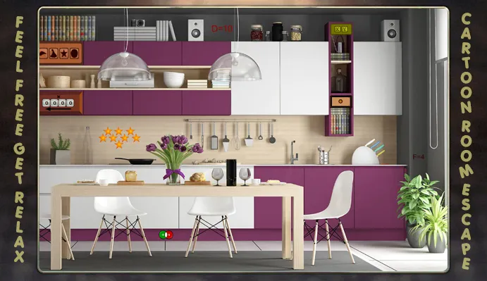 Room Puzzle Escape_05 взломанный APK — Подсказки и все уровни открыты — скриншот 4 Room Puzzle Escape_05 взломанный APK — Подсказки и все уровни открыты — скриншот 4