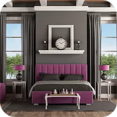 Room Puzzle Escape_05 взломанный APK — Подсказки и все уровни открыты