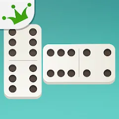 Dominos Online Jogatina: Game — скачать мод: Без рекламы и бесконечные монеты