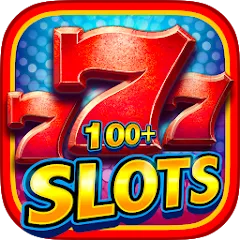 Slots of Luck: Vegas Casino MOD APK: Безлимитные монеты и бонусы