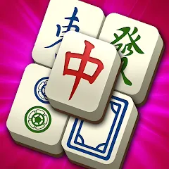 Mahjong Duels MOD APK скачать на Андроид — Безлимитные монеты и все уровни