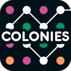 Скачать Colonies PRO Mod APK — Безлимитные ресурсы и ускоренное развитие
