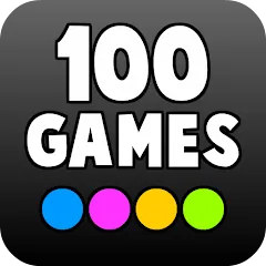 Скачать Word Games 101-in-1 последней версии — Безлимитные подсказки и открыты все игры