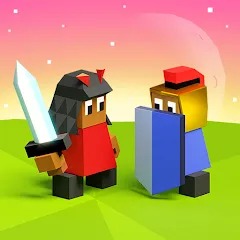 The Battle of Polytopia взломанный APK — Безлимитные ресурсы и открыты все племена
