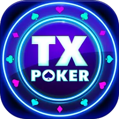 TX Poker - Texas Holdem Poker взлом на Андроид — Безлимитные фишки и все функции открыты