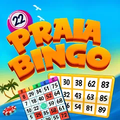 Praia Bingo: Slot & Casino бесплатно на Андроид — мод: Безлимитные монеты и джекпоты