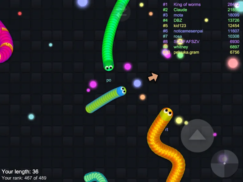 Venom Angry Crashy Rush Online на телефон — скачать мод: Безлимитные монеты и усиленная ярость — скриншот 2