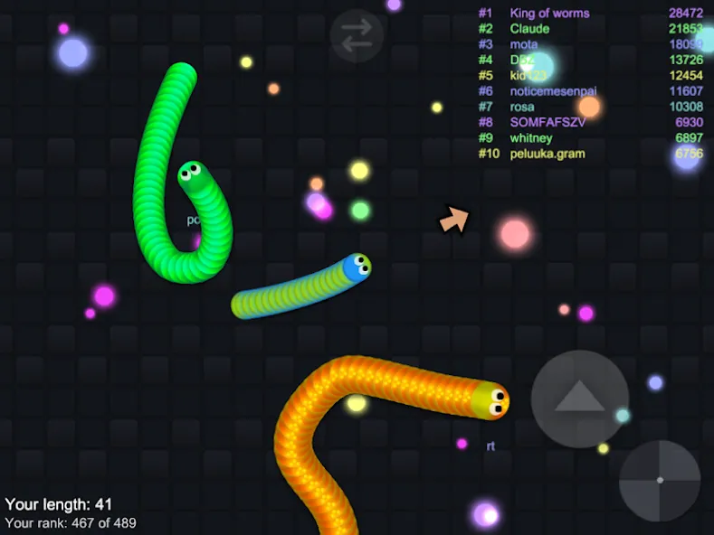 Venom Angry Crashy Rush Online на телефон — скачать мод: Безлимитные монеты и усиленная ярость — скриншот 3