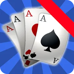 Скачать All-in-One Solitaire на Андроид с модом — Все режимы пасьянса открыты