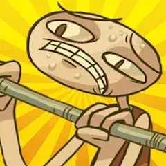 Troll Face Quest Sports Puzzle (Мод: Открыты все спортивные головоломки) — скачать на Андроид