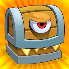 Скачать Clicker Heroes - Idle RPG мод — Безлимитные деньги и урон
