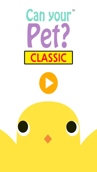 Скачать Can Your Pet Classic мод — Все питомцы доступны сразу — скриншот 1 Скачать Can Your Pet Classic мод — Все питомцы доступны сразу — скриншот 1