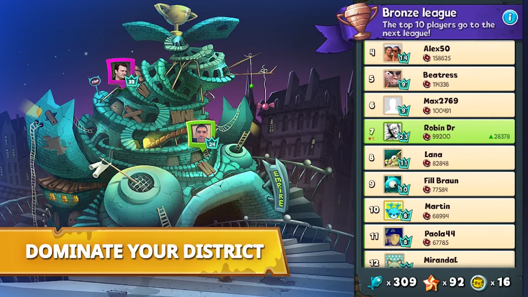 Скачать взлом Cats Empire: Kitten simulation — Бесконечные монеты и ресурсы — скриншот 3 Скачать взлом Cats Empire: Kitten simulation — Бесконечные монеты и ресурсы — скриншот 3
