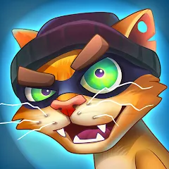Скачать взлом Cats Empire: Kitten simulation — Бесконечные монеты и ресурсы