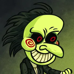 Troll Face Quest: Horror MOD APK скачать на Андроид — Безлимитные подсказки и открыты все уровни