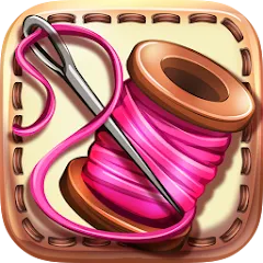Скачать Fancy Tale:Fashion Puzzle Game мод — Безлимитные монеты и все наряды