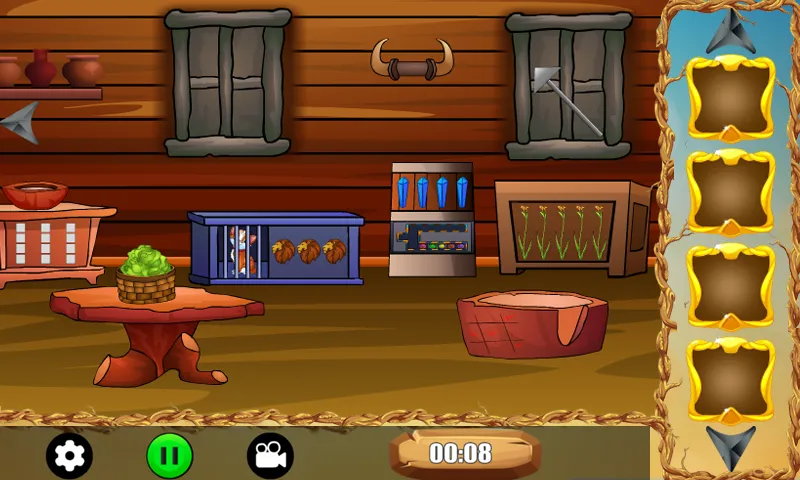 Скачать Escape Room - Tricky Adventure на Андроид с модом — Открыты все уровни и подсказки — скриншот 3 Скачать Escape Room - Tricky Adventure на Андроид с модом — Открыты все уровни и подсказки — скриншот 3