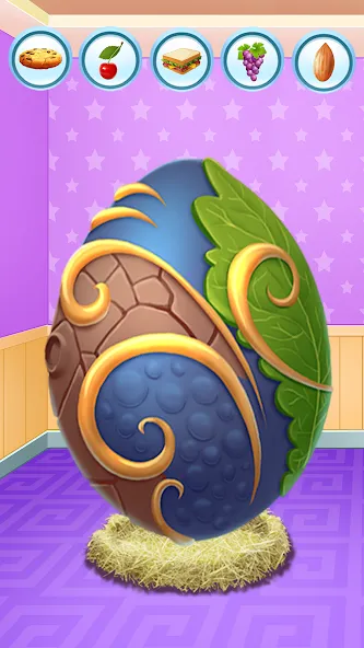 Dragon Eggs Surprise — последняя версия с модом (Больше яиц и сюрпризов) — скриншот 2 Dragon Eggs Surprise — последняя версия с модом (Больше яиц и сюрпризов) — скриншот 2