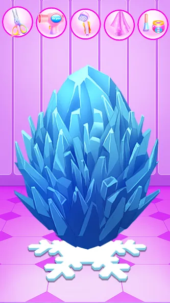 Dragon Eggs Surprise — последняя версия с модом (Больше яиц и сюрпризов) — скриншот 3 Dragon Eggs Surprise — последняя версия с модом (Больше яиц и сюрпризов) — скриншот 3