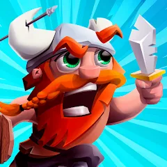 Lucky Buddies — Много монет и бонусов, скачать мод APK