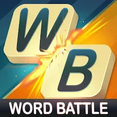 Word Battle MOD APK скачать на Андроид — Безлимитные подсказки и жизни